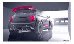 Mini John Cooper Works GP 2020 года (WW)